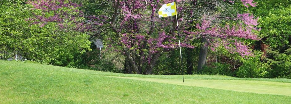 E. Gaynor Brennan Golf Course