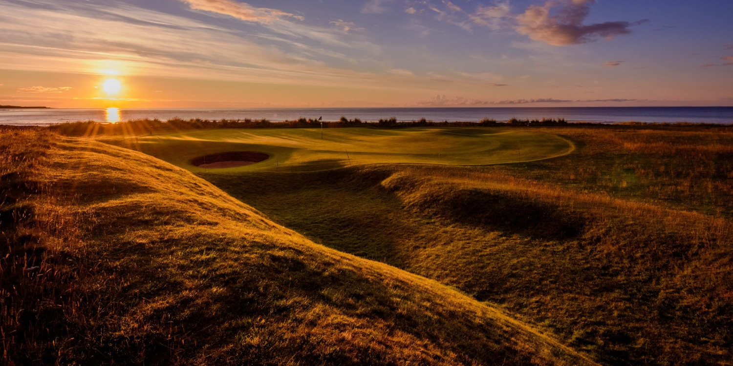Brora Golf Club - Golf in Sutherland, Scotland