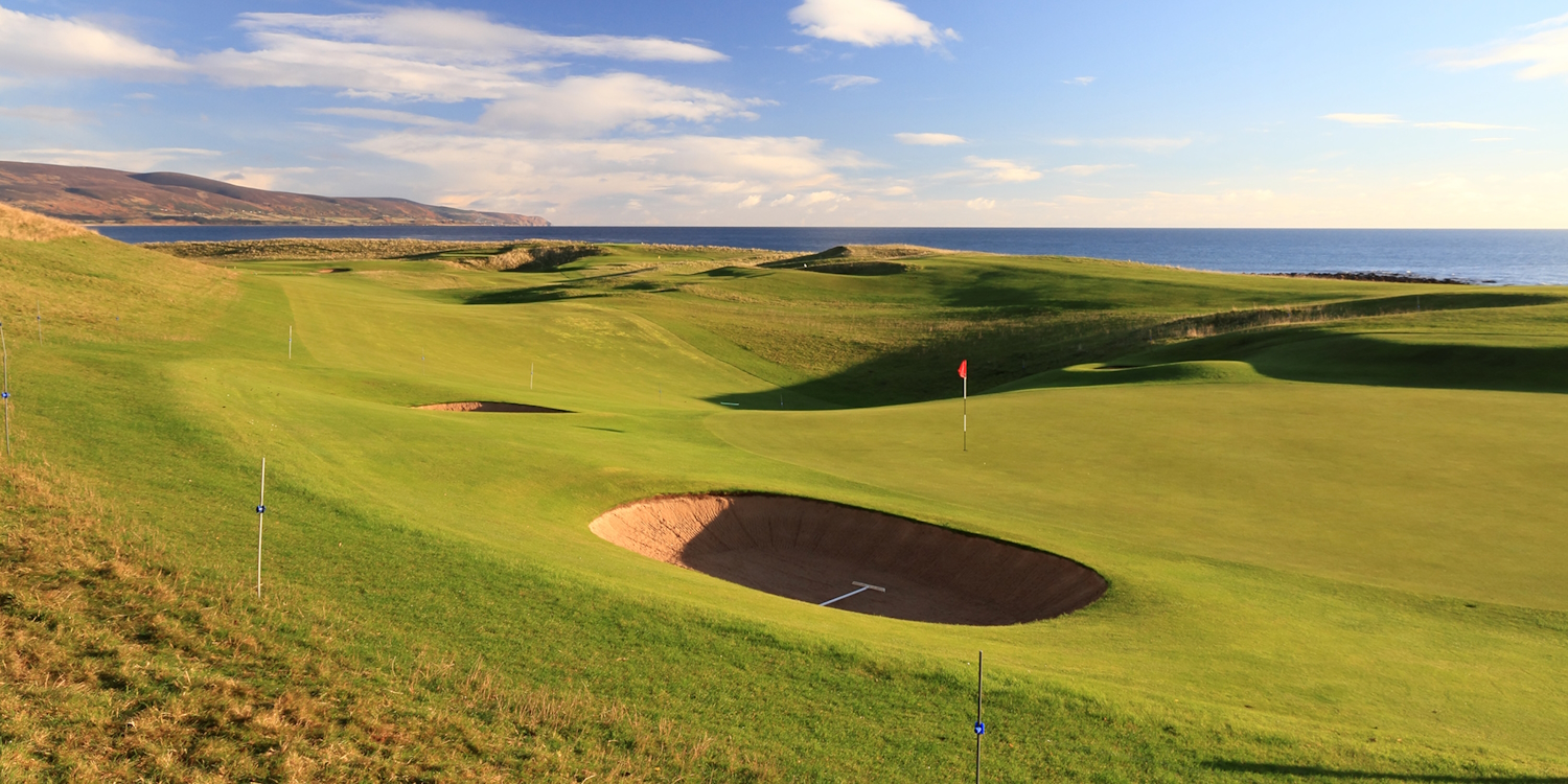 Brora Golf Club - Golf in Sutherland, Scotland