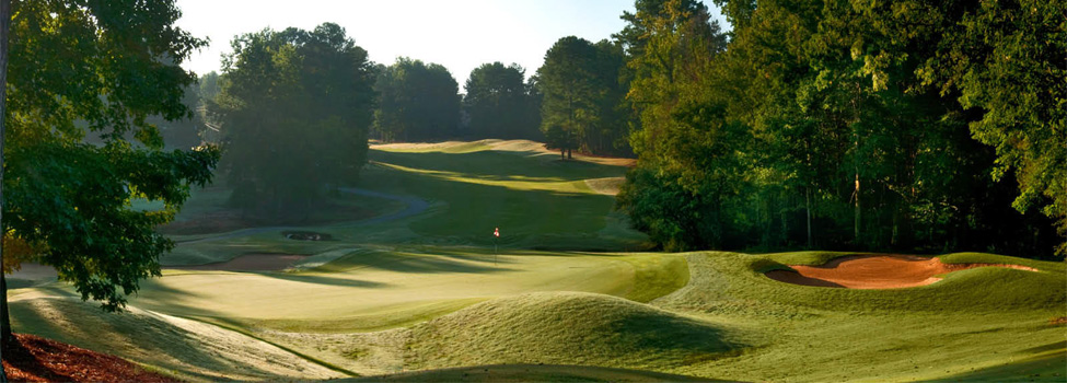 Brookstone Golf & Country Club