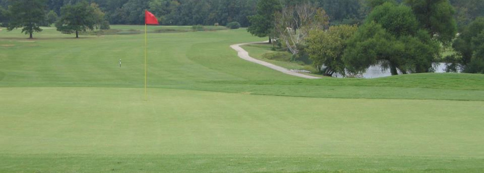 Browns Mill Golf Course