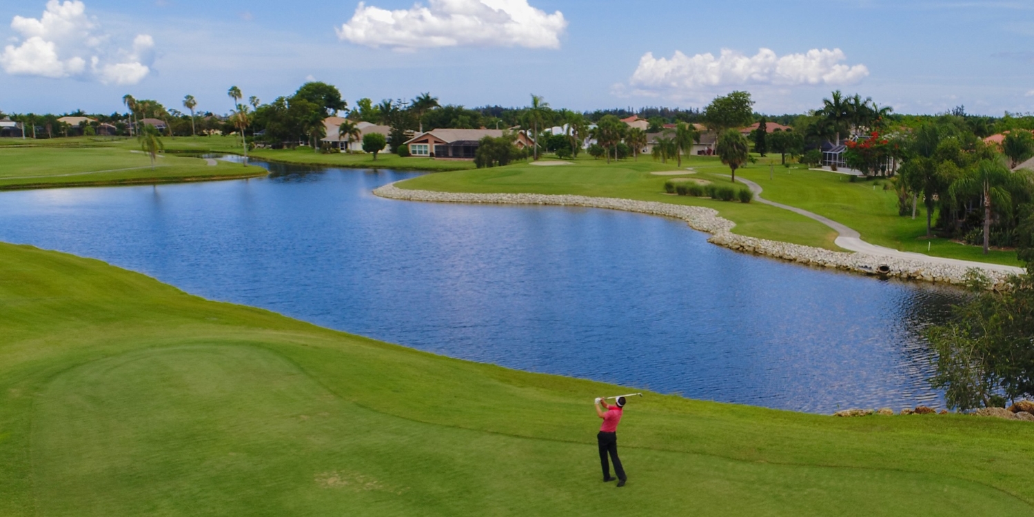 Cape Royal Golf Club