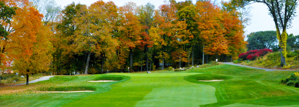Country Club of Waterbury