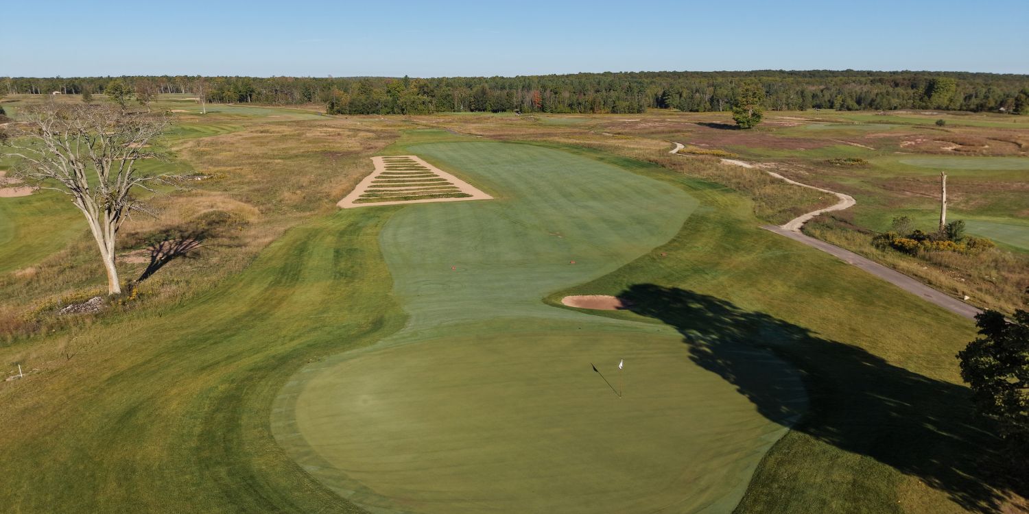 Cedar Course