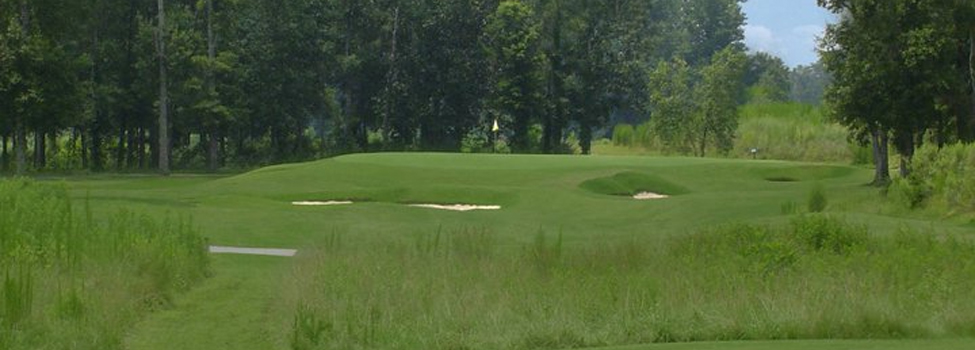 Charlotte Golf Links