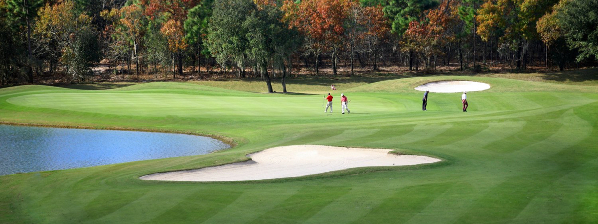 Citrus Hills Golf & Country Club