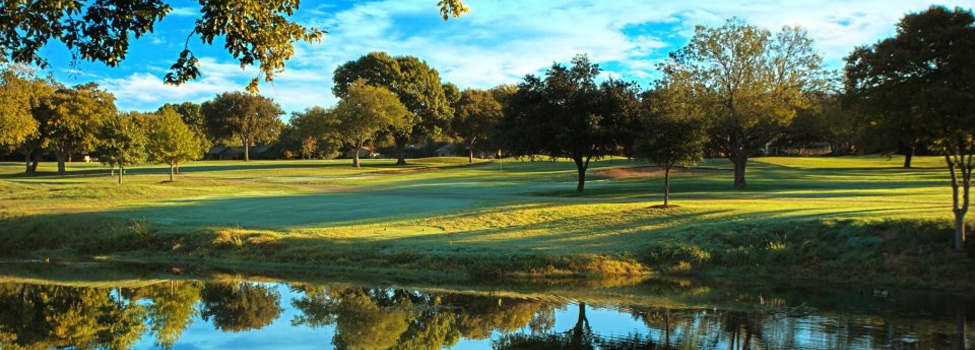 Canyon Creek Country Club