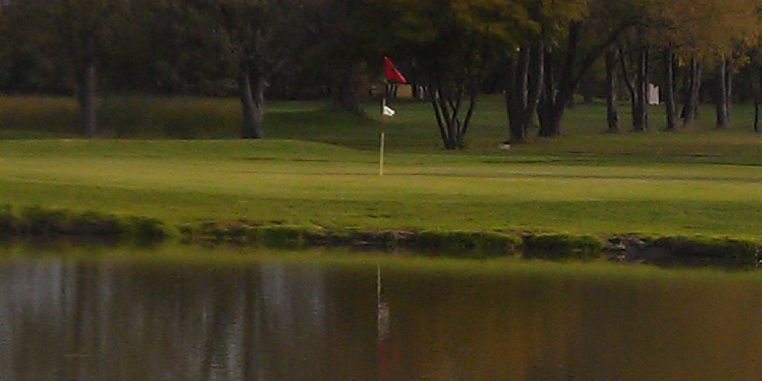 Country Town Golf Course