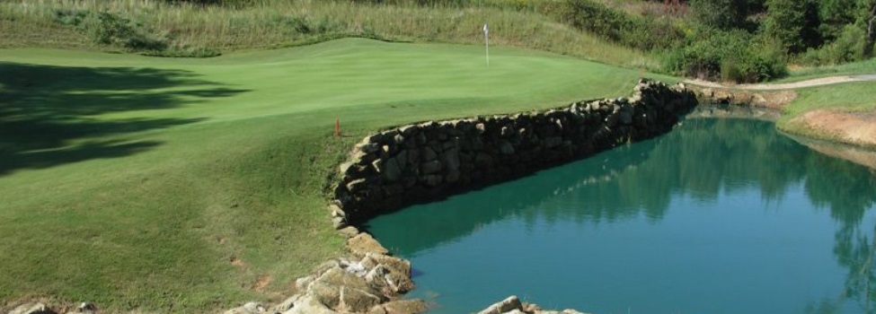 Cowans Ford Country Club