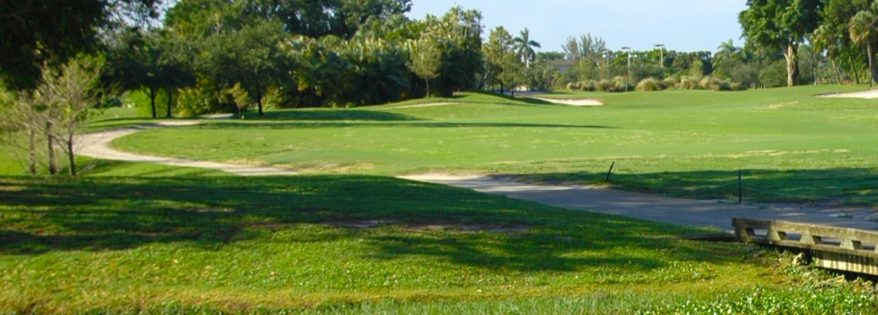 Davie Golf Club