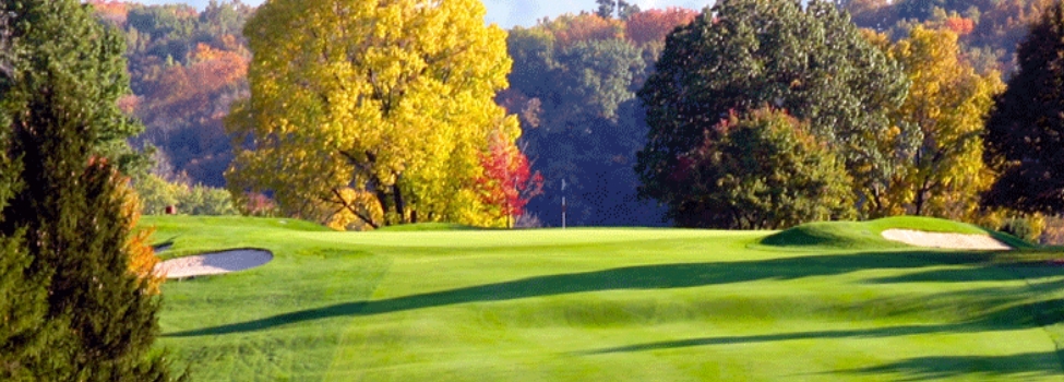Dayton Country Club