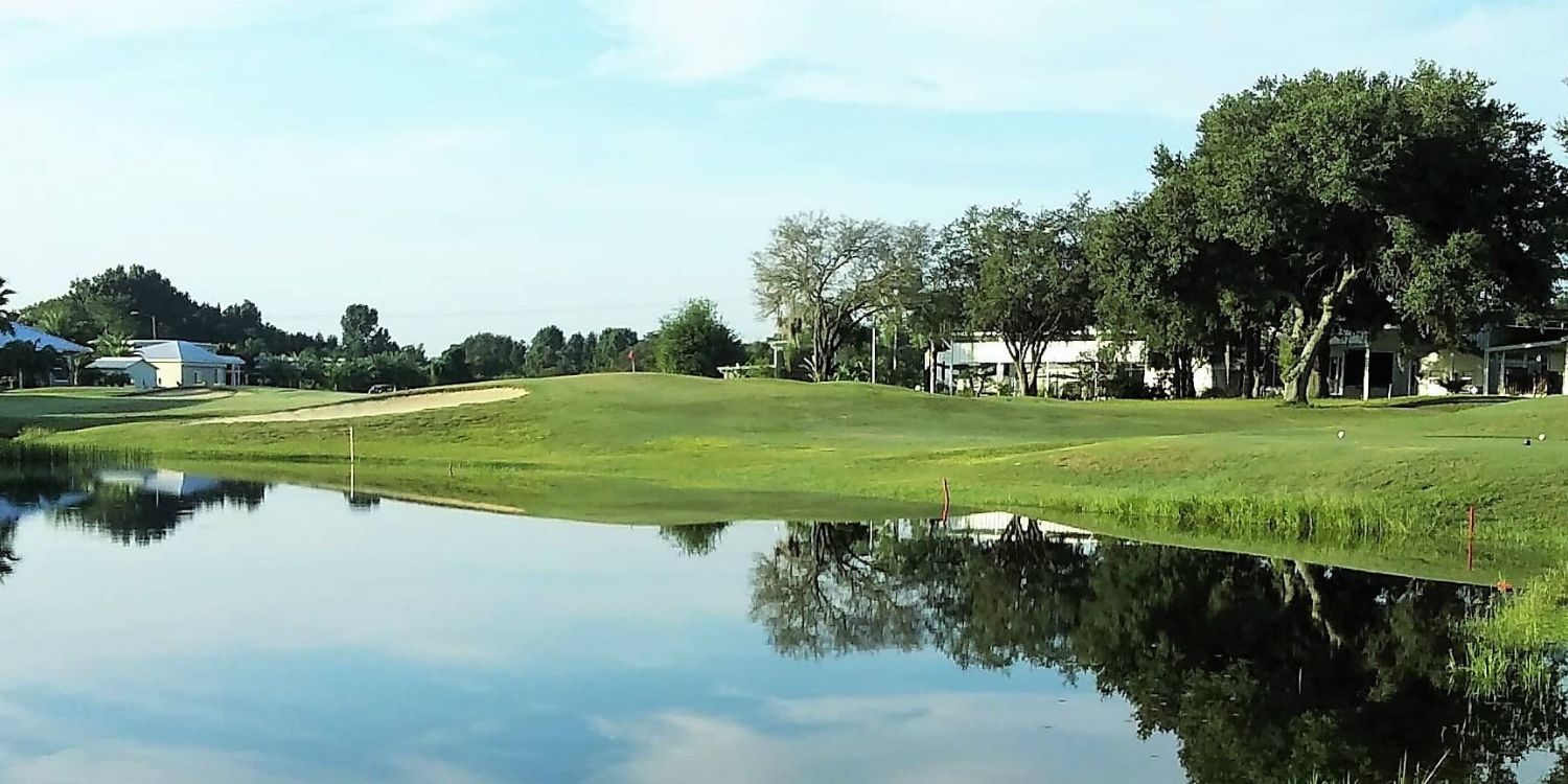Deer Creek Golf & Tennis RV Resort