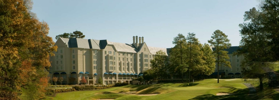 Duke University Golf Club