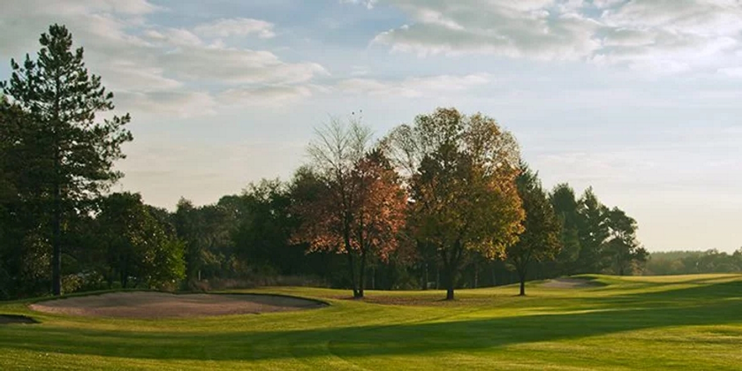 Evergreen Country Club