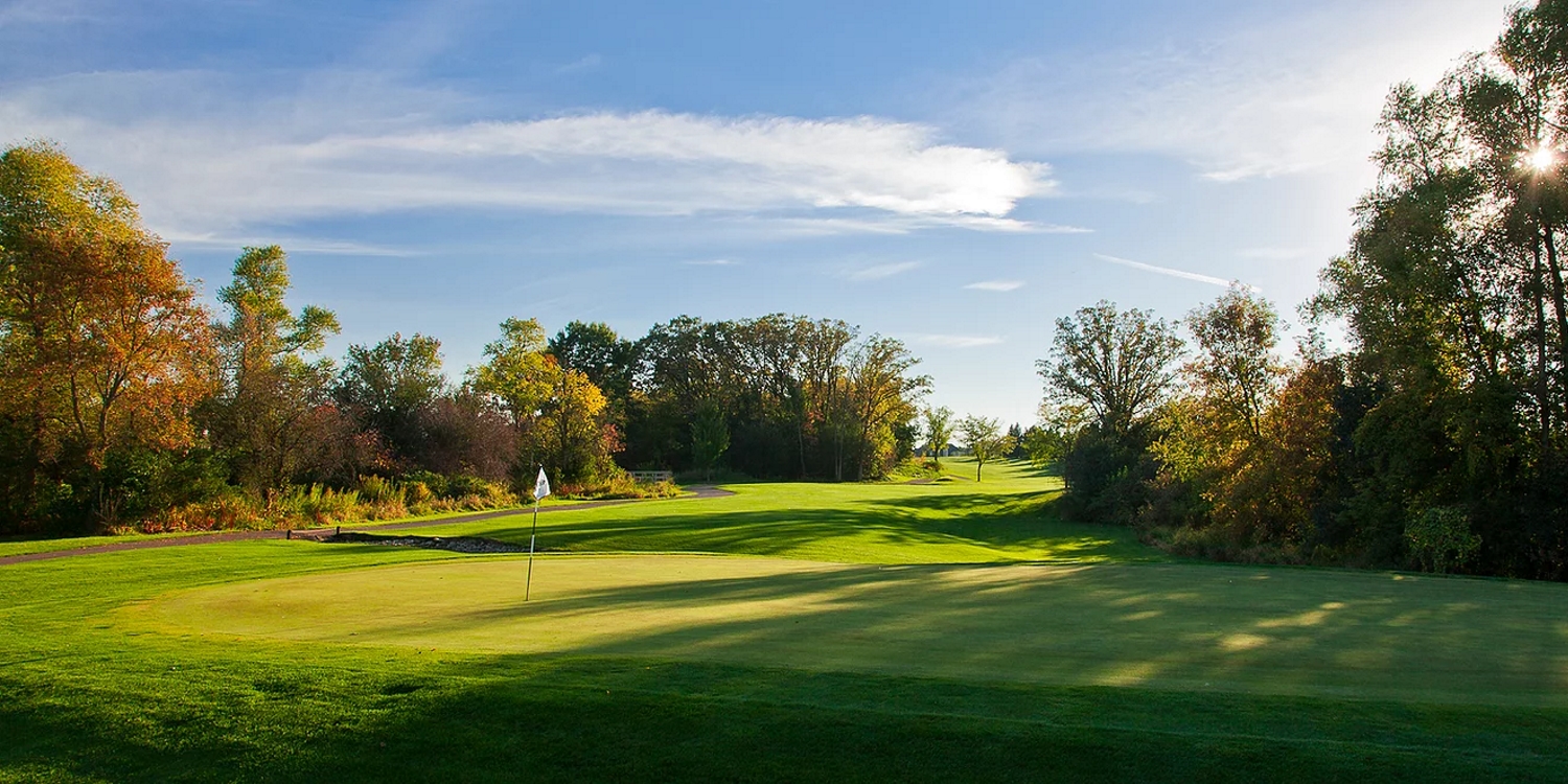 Evergreen Country Club