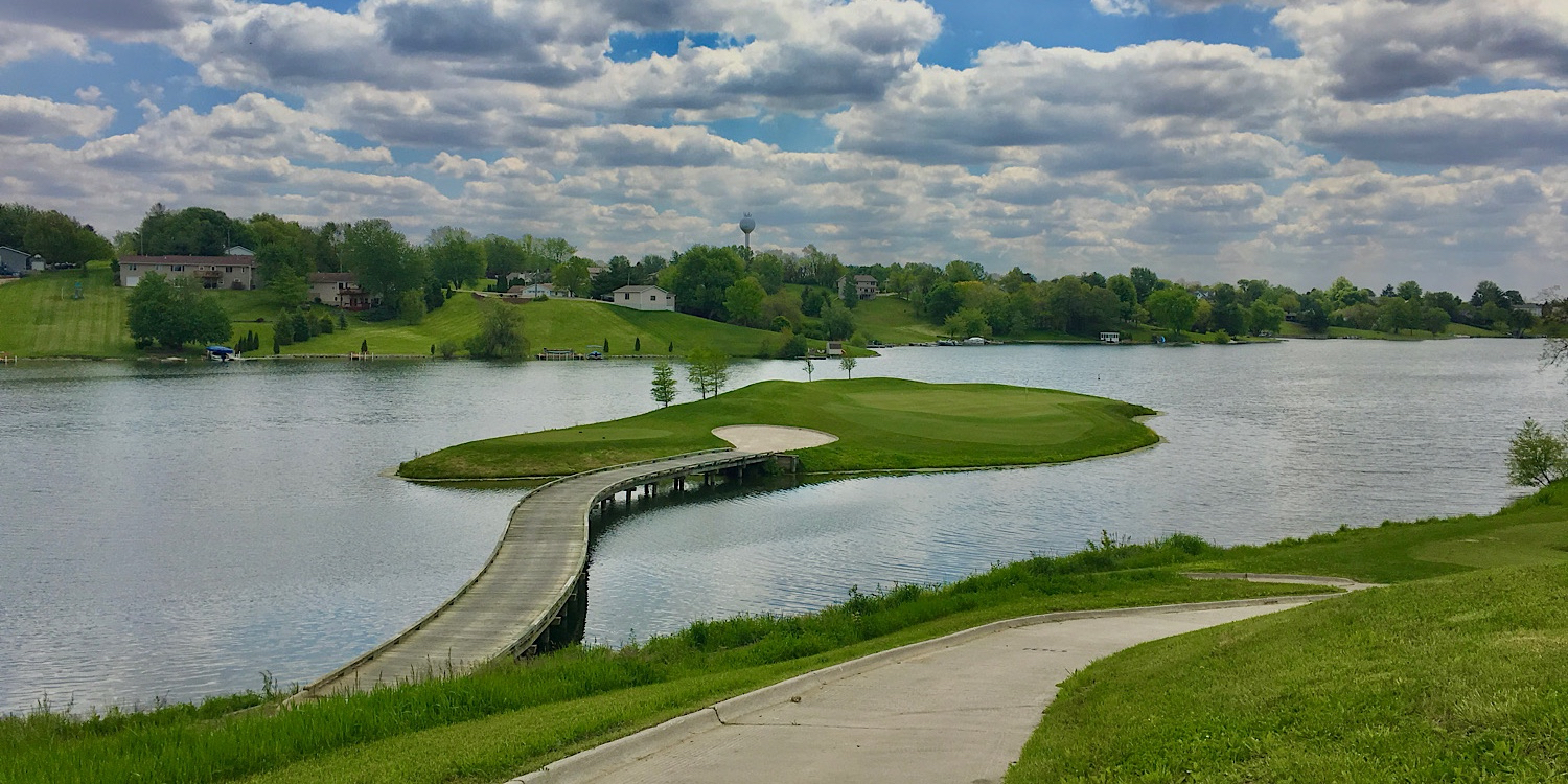 Fyre Lake Golf Club