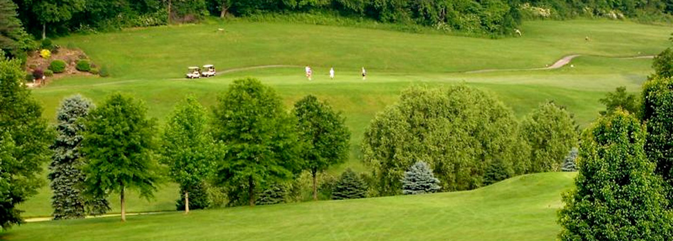 Chippewa Golf Club