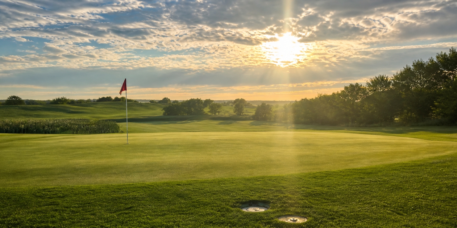 Boca Del Mar Country Club
