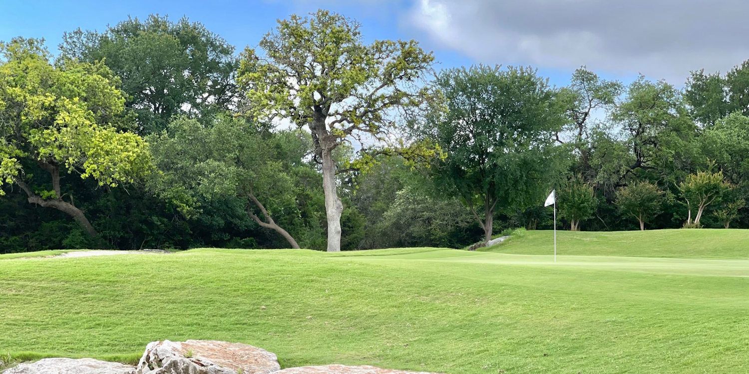 Grey Rock Golf Club Membership