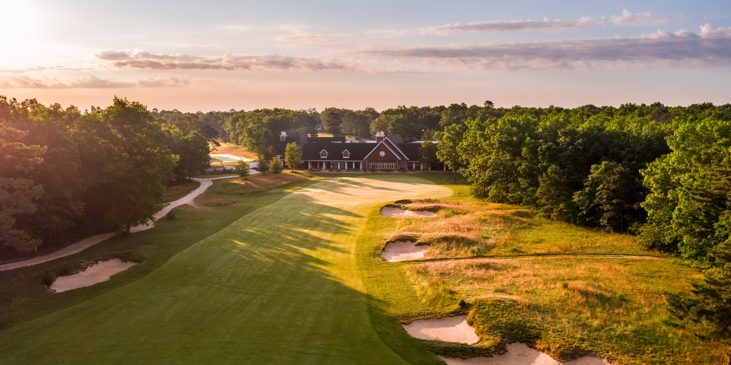 Hidden Creek Golf Club