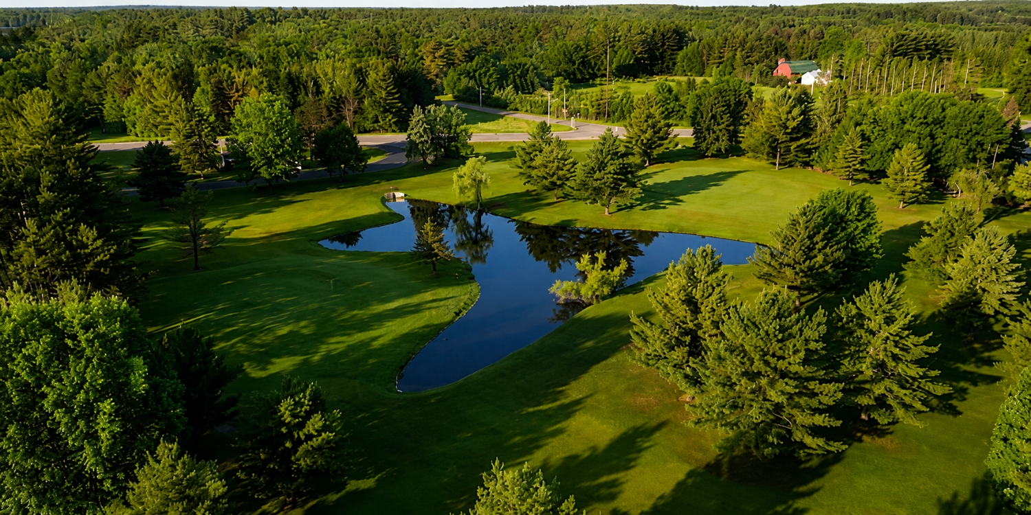 Homestead Golf Course
