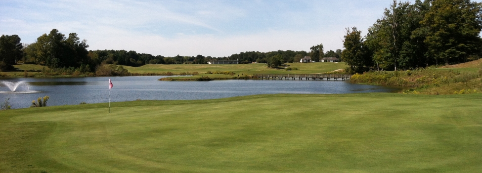 Kiskiack Golf Club