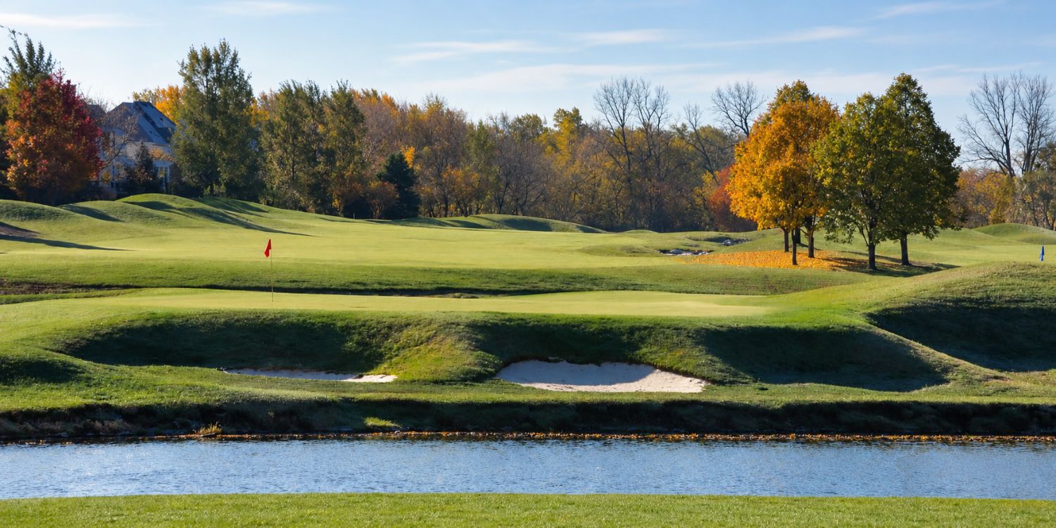 Klein Creek Golf Club