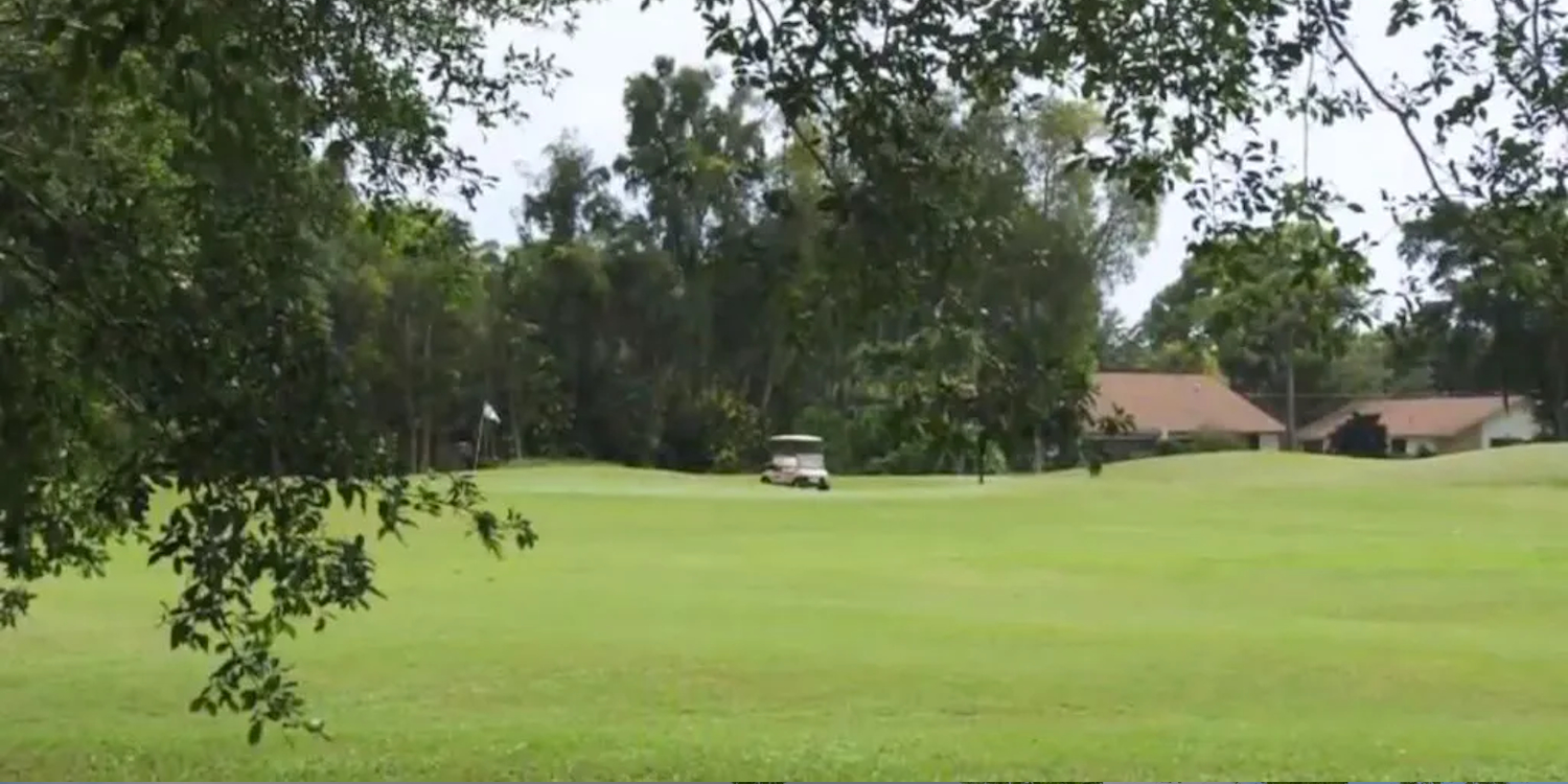 Lakeview Golf Club