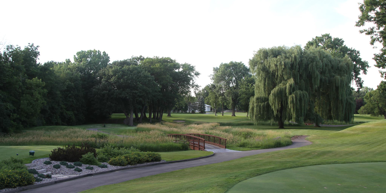 Oshkosh Country Club