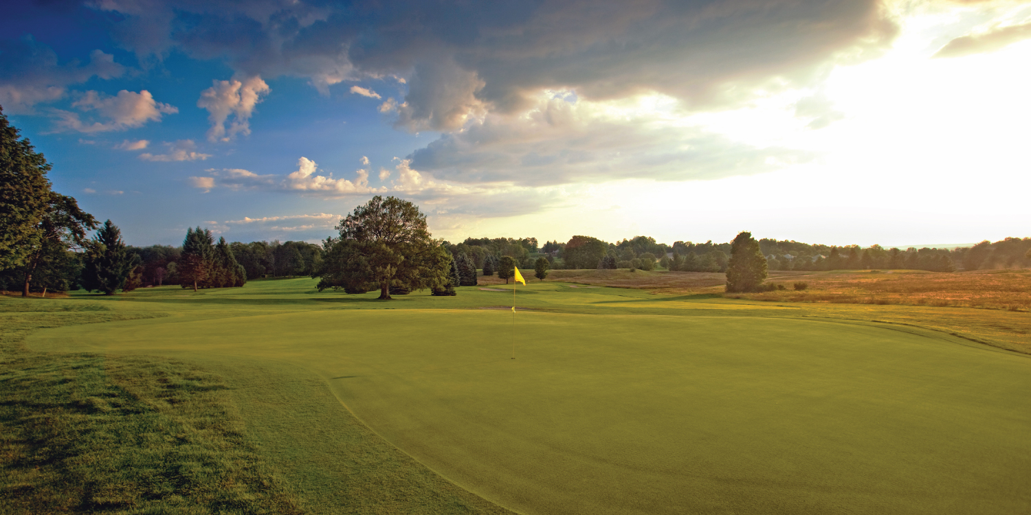 Summit GC at Shanty Creek Resort Membership
