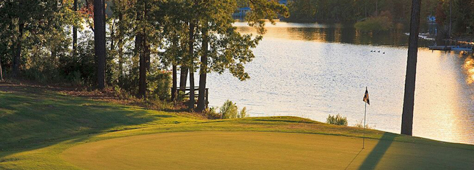 Timberlake Country Club Membership