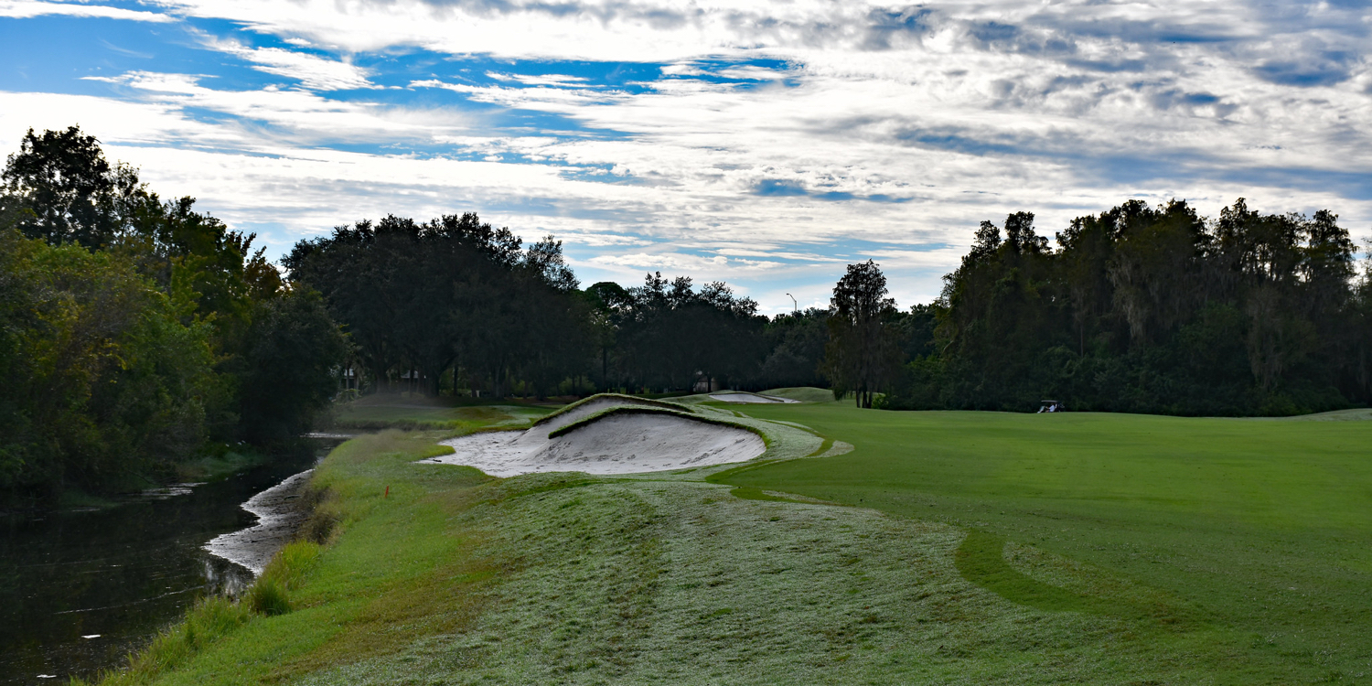 TPC Tampa Bay