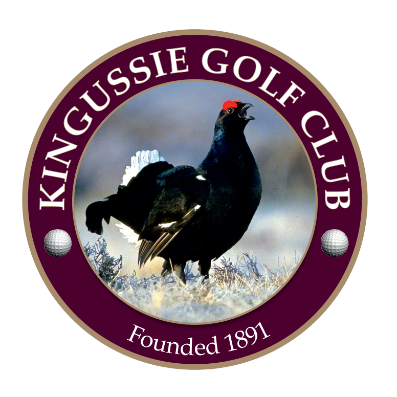 Kingussie Golf Club