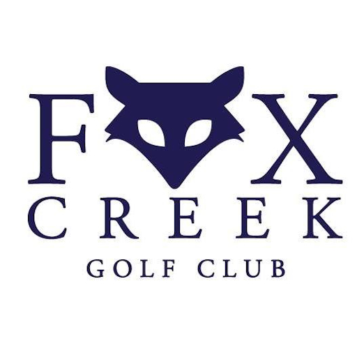 Fox Creek Golf Club Logo