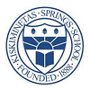 Kiskiminetas Springs School Golf Course