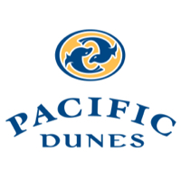 Bandon Dunes Golf Resort - Pacific Dunes Logo