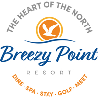 Breezy Point Resort - Whitebirch logo