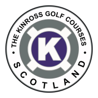 Kinross Golf Courses - The Montgomery Course