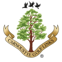 Carnoustie Golf Links - Burnside Course