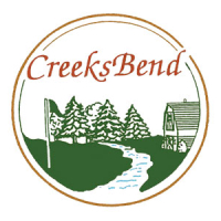 CreeksBend Golf Course