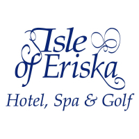 Isle of Eriska Golf Course