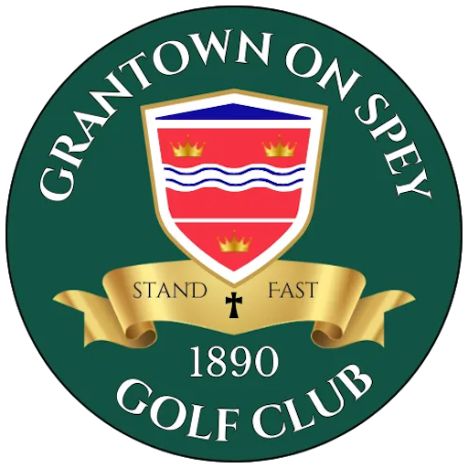Grantown-on-Spey Golf Club Logo