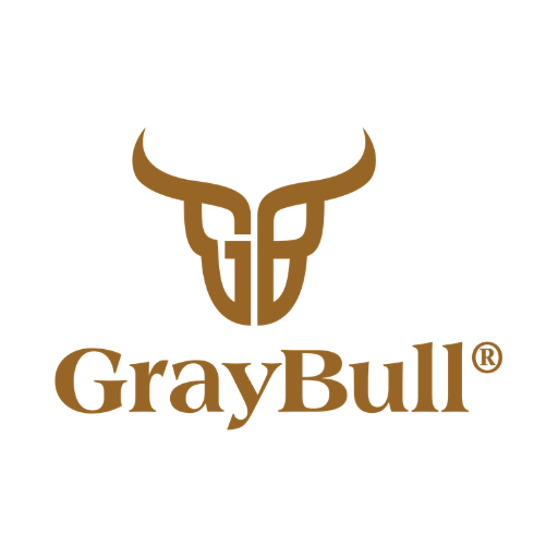 GrayBull Club Logo