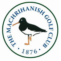 Machrihanish Golf Club - Championship Course