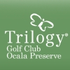 Trilogy Golf Club at Ocala Preserve Logo