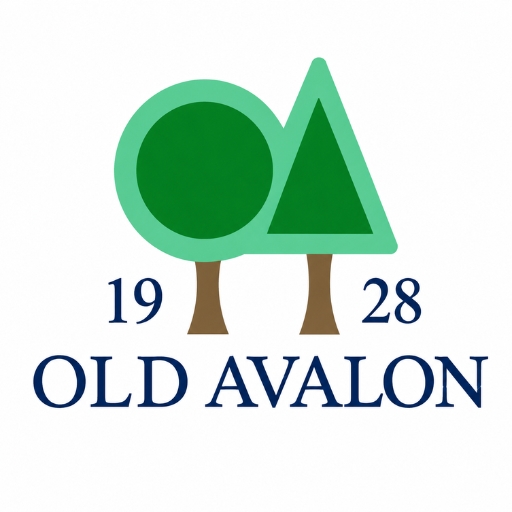 Old Avalon