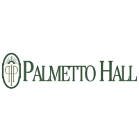 Palmetto Hall Golf and Country Club logo