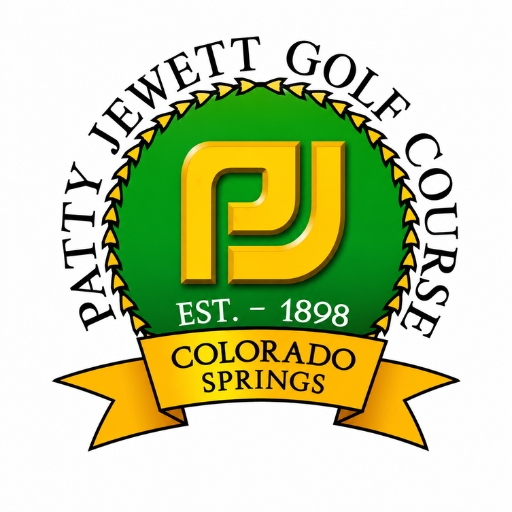 Patty Jewett Golf Club