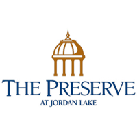 The Preserve At Jordan Lake Golf Club logo