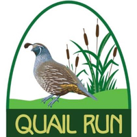 Quail Run Golf Links Logo